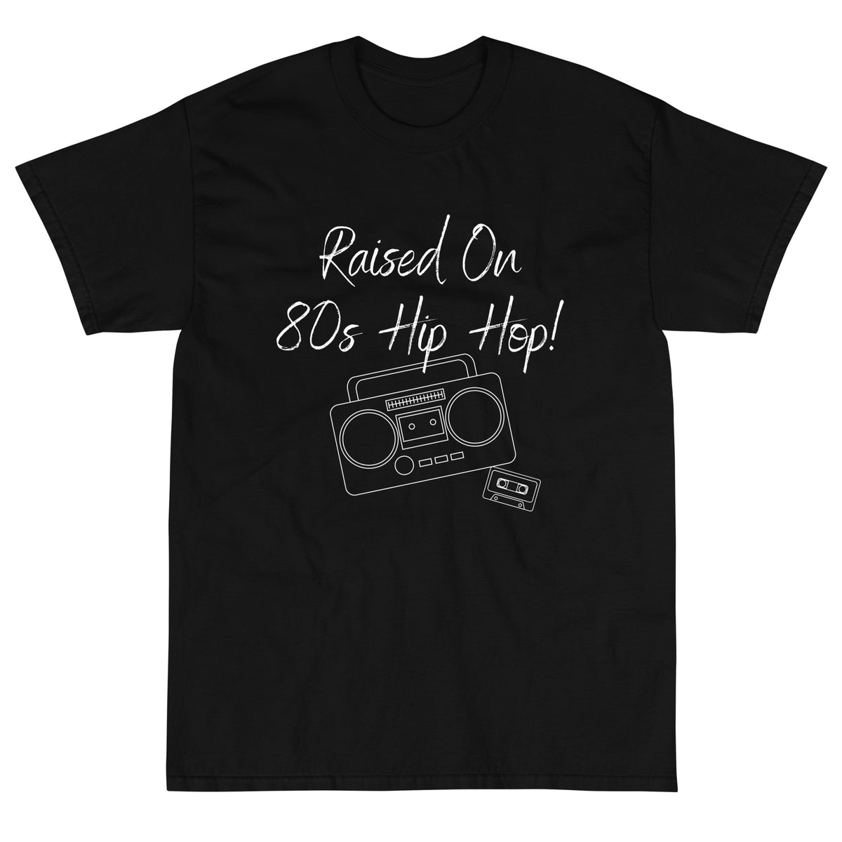 80s Hip Hop – OnyxQueen Media