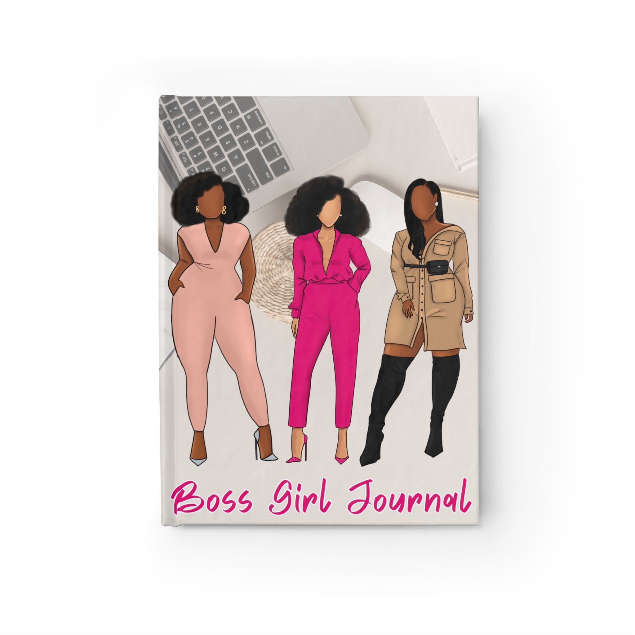 Boss Girl Journal