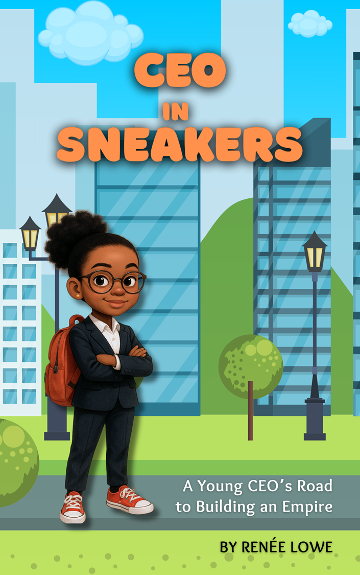 CEO in Sneakers (2nd Edition)