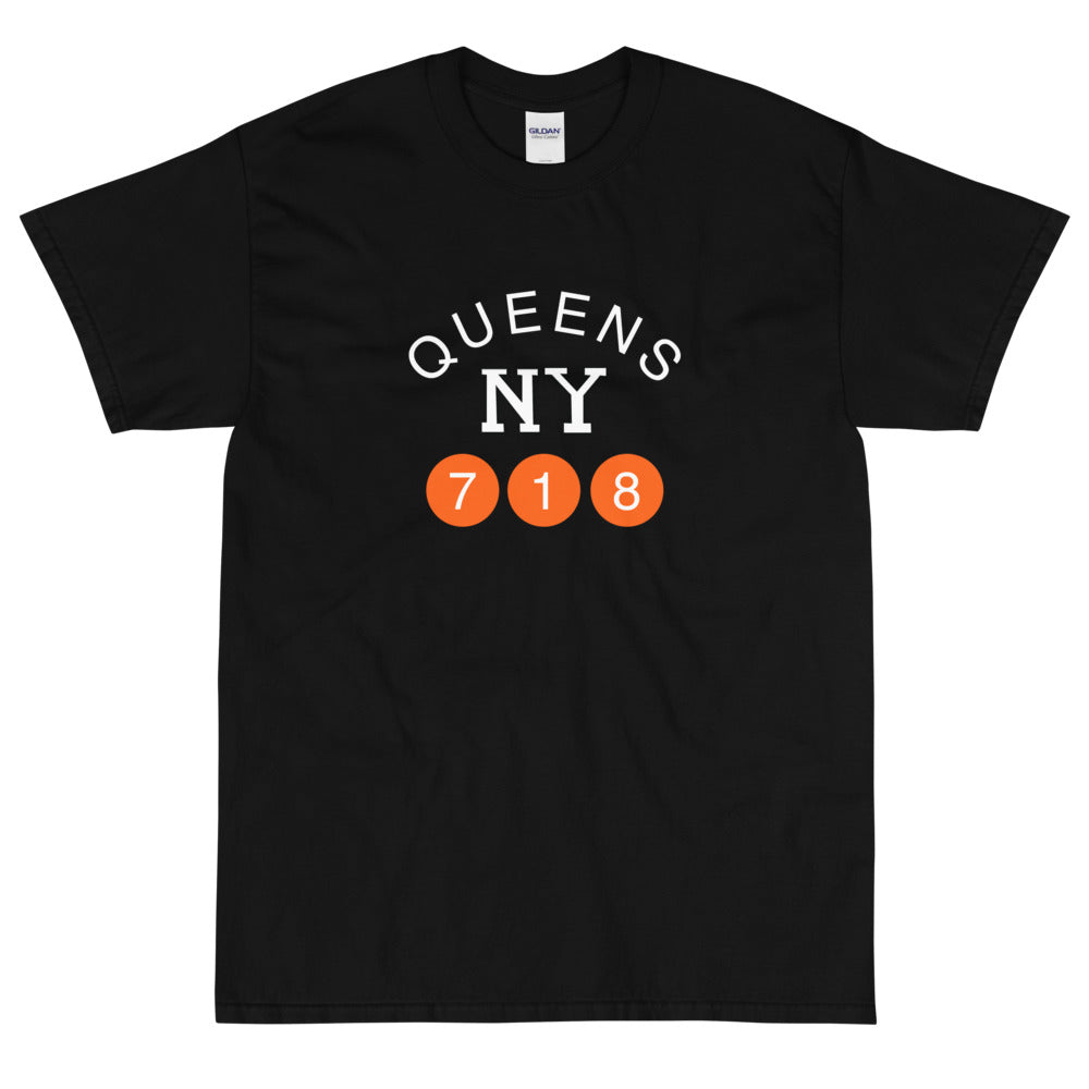 Queens Tee