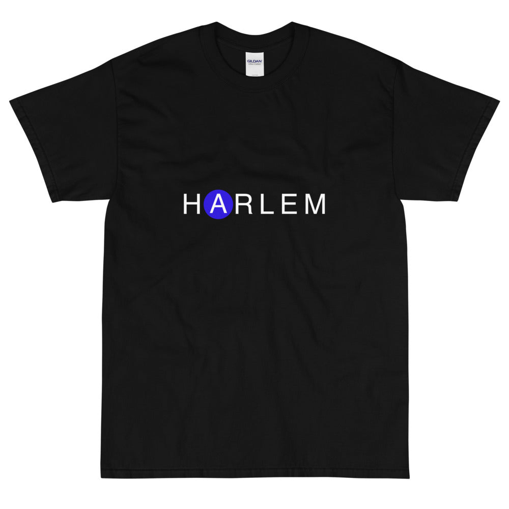 Harlemite Tee