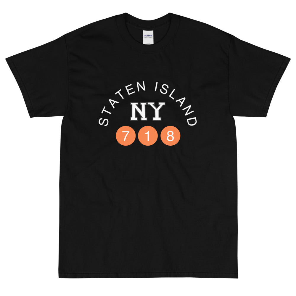 Staten Island Tee