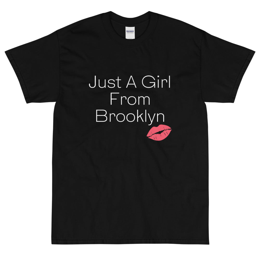 Brooklyn Girl Tee