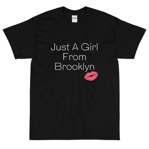 Brooklyn Girl Tee