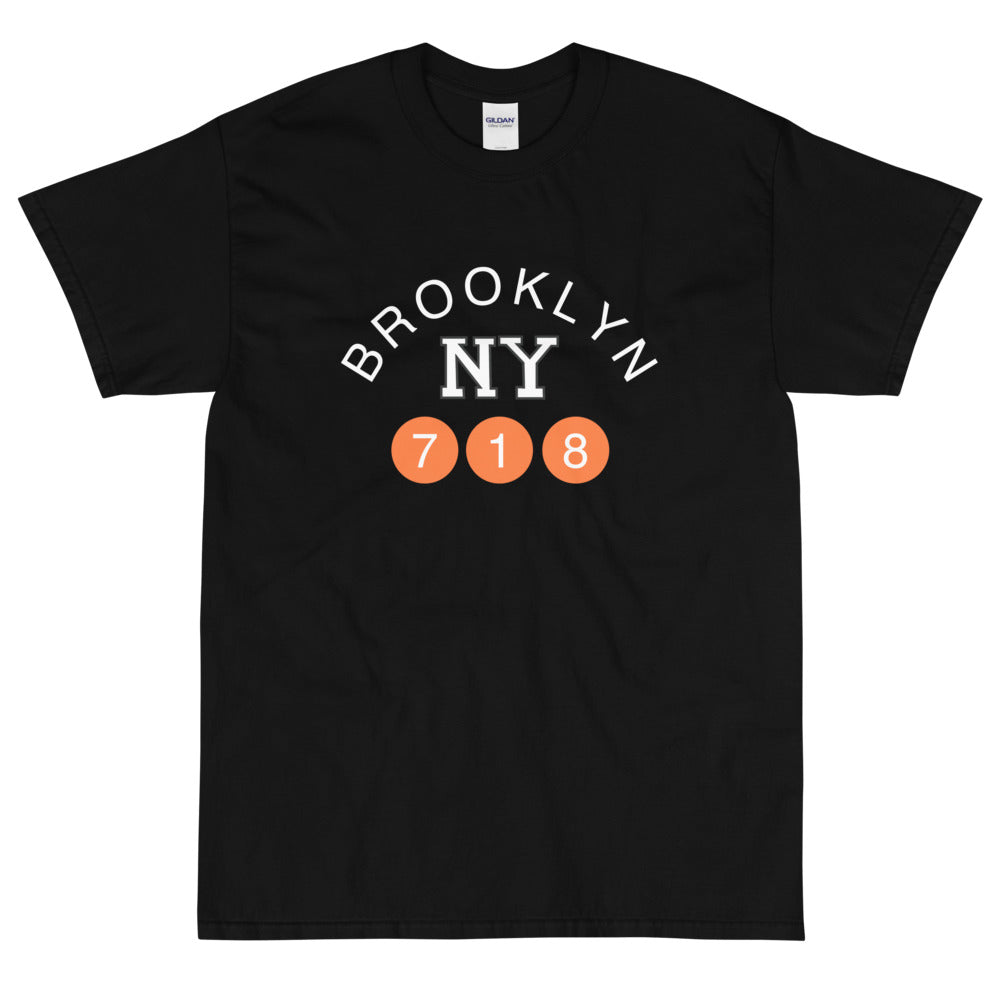 Brooklyn Tee