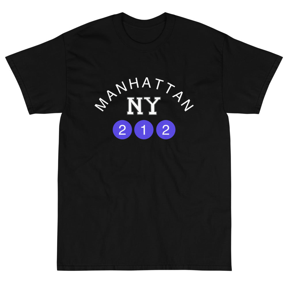 Manhattan Tee