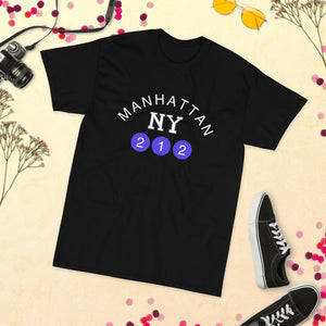 Manhattan Tee