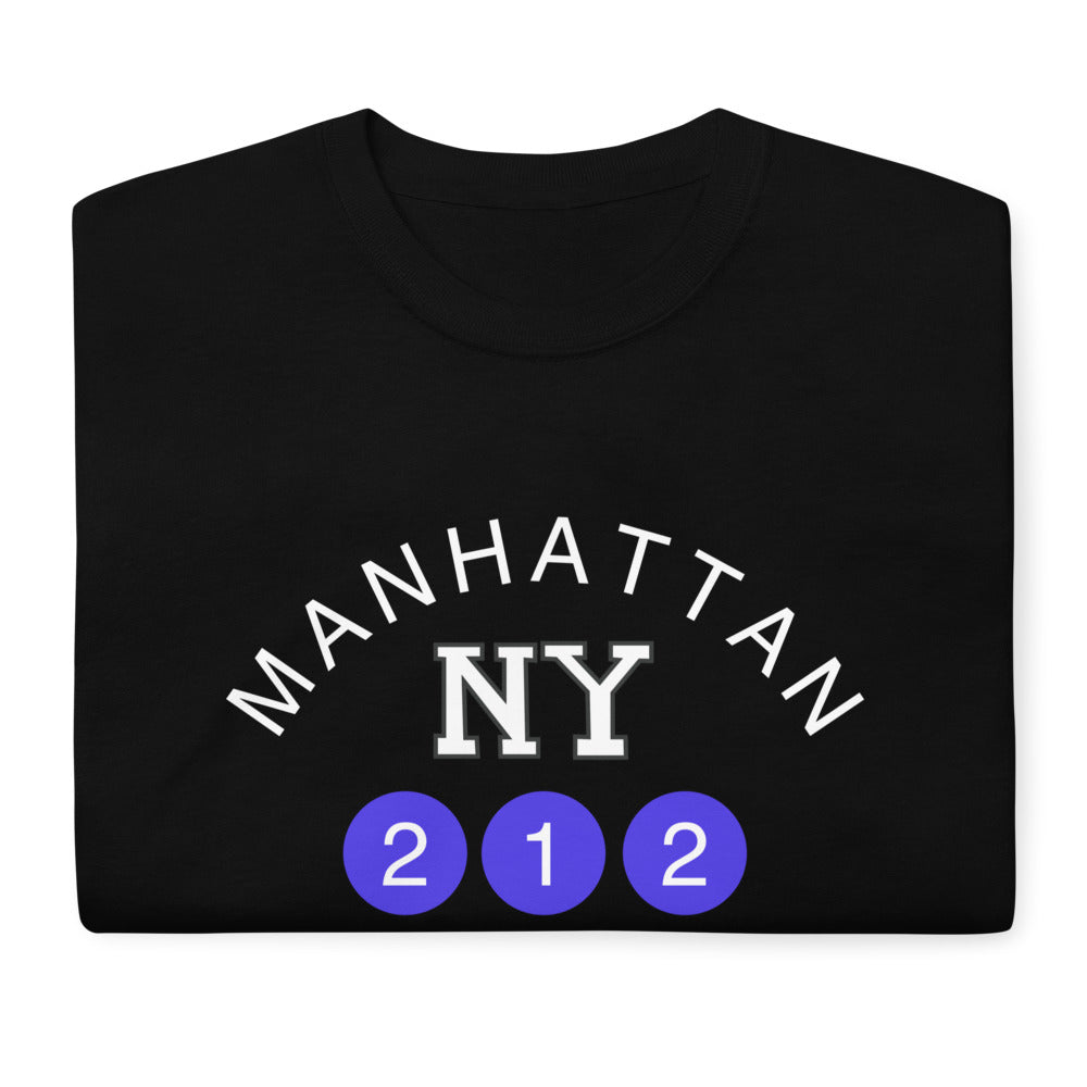 Manhattan Tee