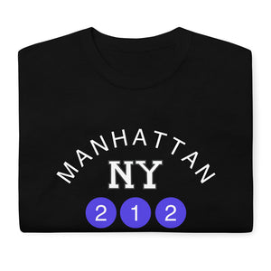 Manhattan Tee