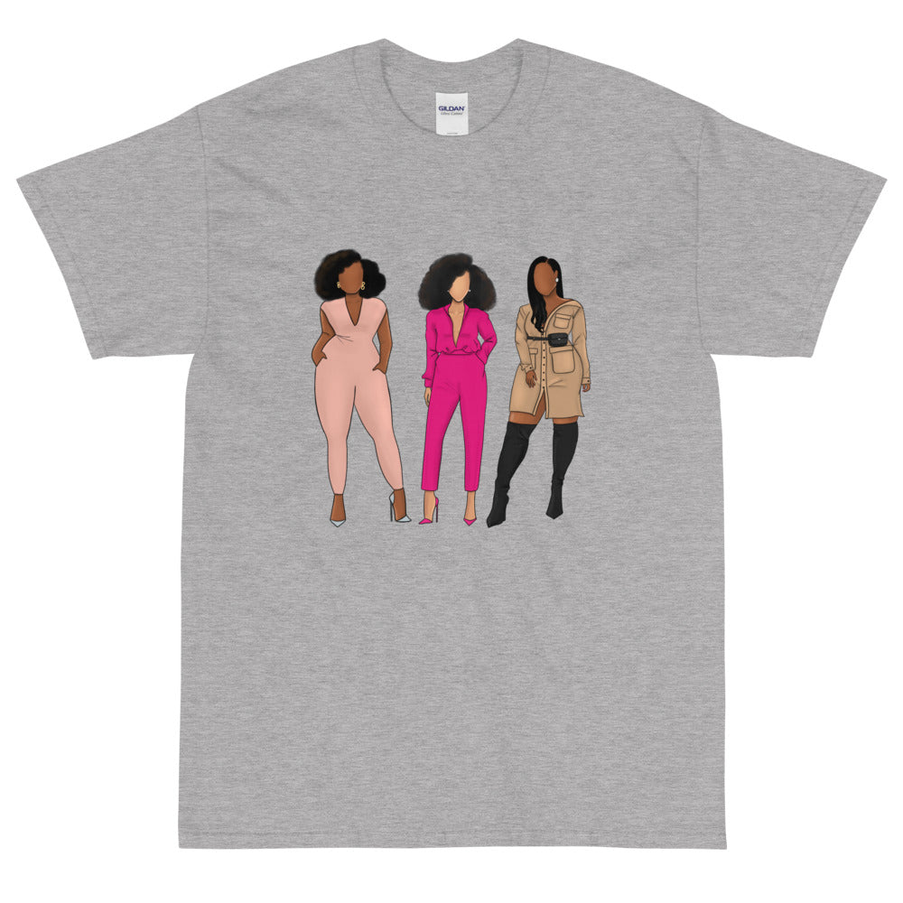 Boss Ladies Tee